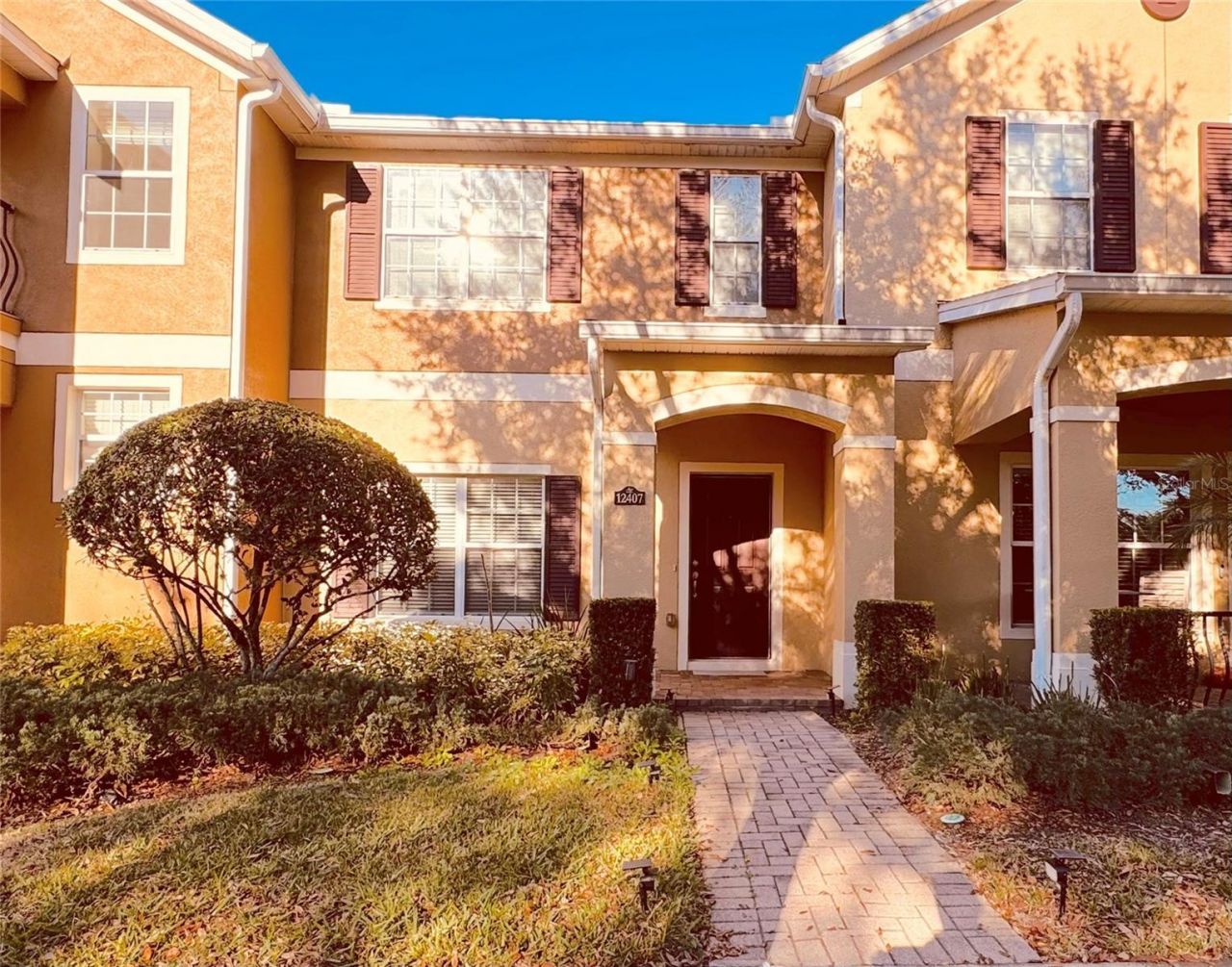 12407 Mossy Oak Drive, Orlando, FL 32832 Main Photo