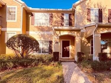 12407 MOSSY OAK DRIVE, ORLANDO, FL 32832