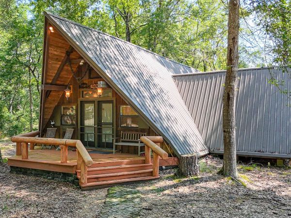 114 Mustang Drive, Wesson, MS 39191