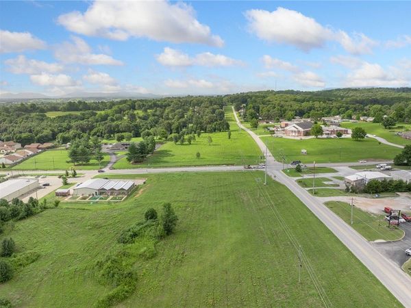 1905 Capps Road, Harrison, AR 72601