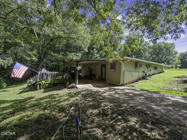185 Corinth Road, Darden, TN 38328