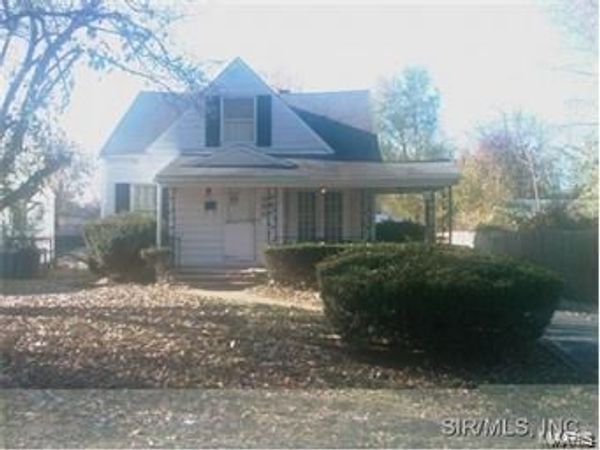 434 Chaudet Avenue, Cahokia, IL 62206