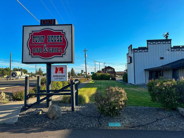 Terrebonne, OR 97760