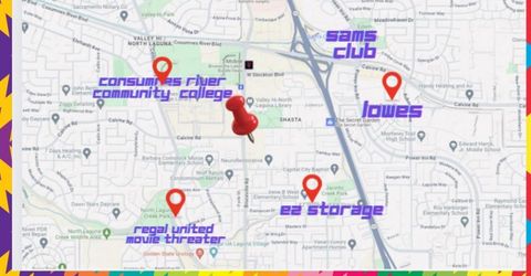 Shasta Ave, Elk Grove, CA 95758 Photo