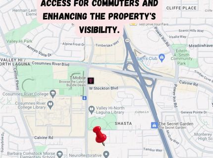 Shasta Ave, Elk Grove, CA 95758 Photo