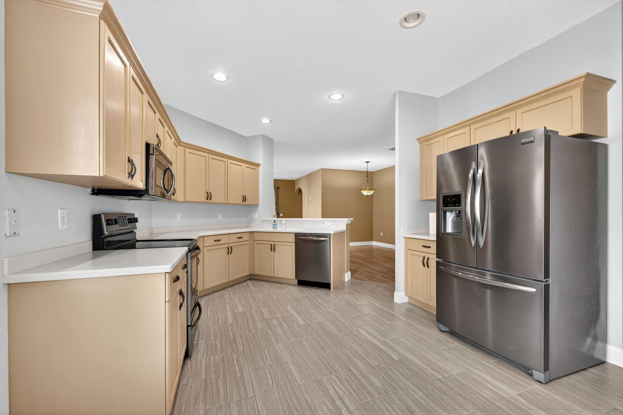 212 SW Coconut Key Way, Port Saint Lucie, FL 34986 Photo