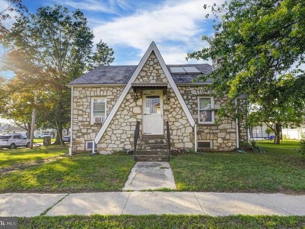 809 OLIVE STREET, FLORENCE, NJ 08518