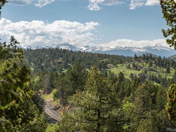 1546 Chute Road, Golden, CO 80403