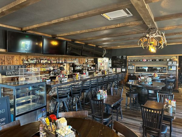 8060 11th Street, Terrebonne, OR 97760