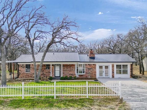 191 Seneca Trail S, Nocona, TX 76255