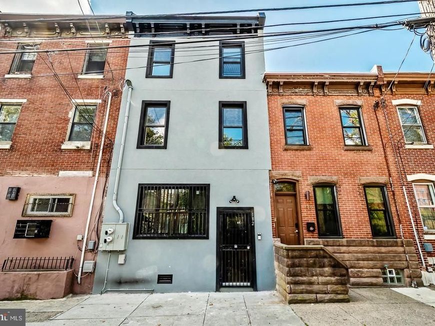 182 E Huntingdon Street, Philadelphia, PA 19125 Main Photo