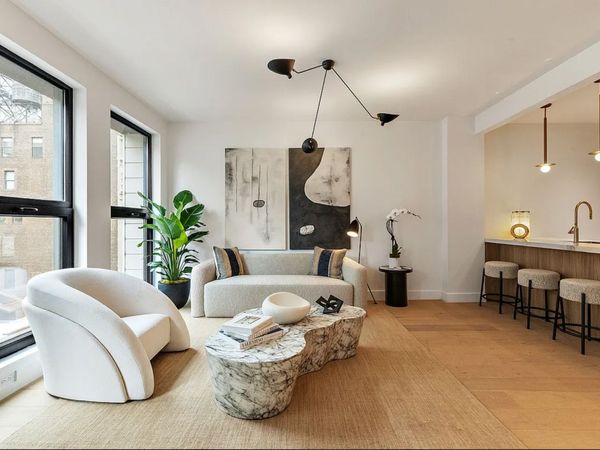 21 W 17th Street, Unit 4, Manhattan, NY 10011