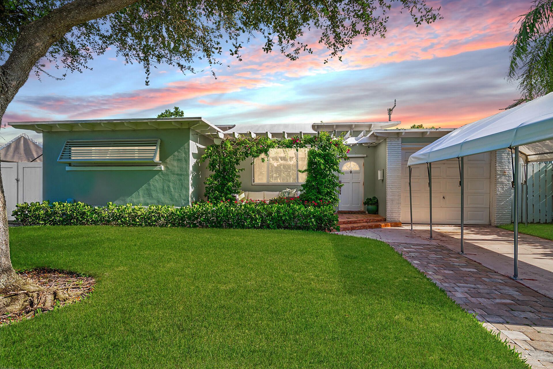 230 Santa Lucia Drive, West Palm Beach, FL 33405 Photo