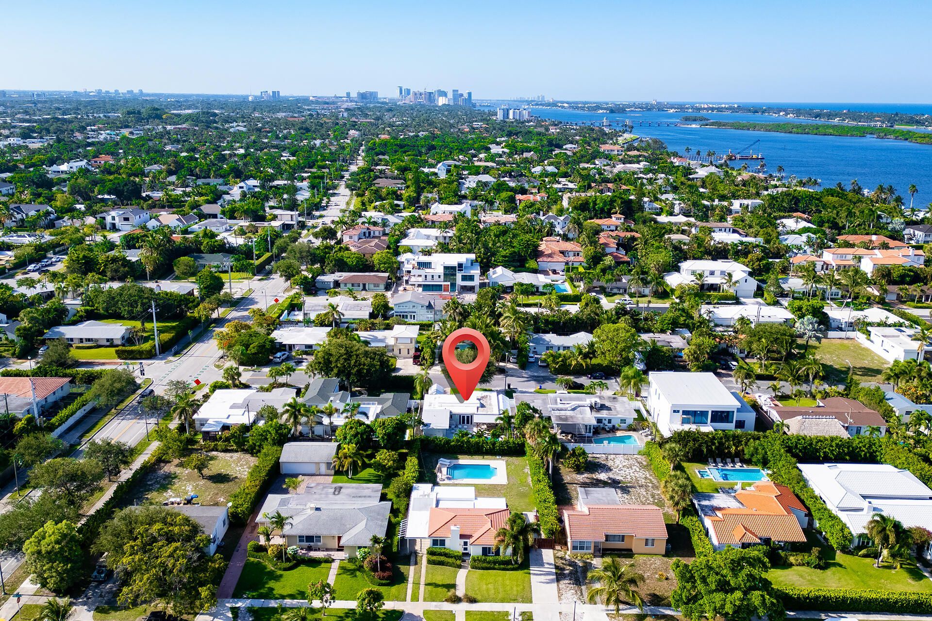 230 Santa Lucia Drive, West Palm Beach, FL 33405 Photo