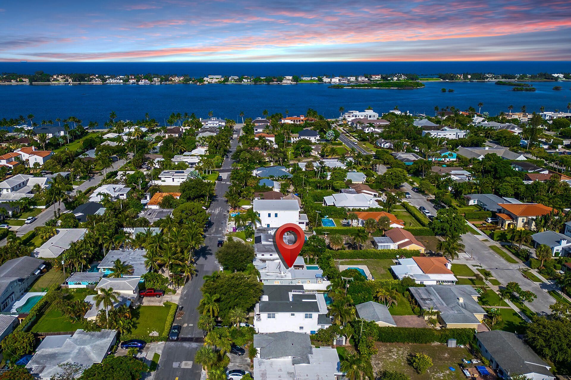 230 Santa Lucia Drive, West Palm Beach, FL 33405 Photo