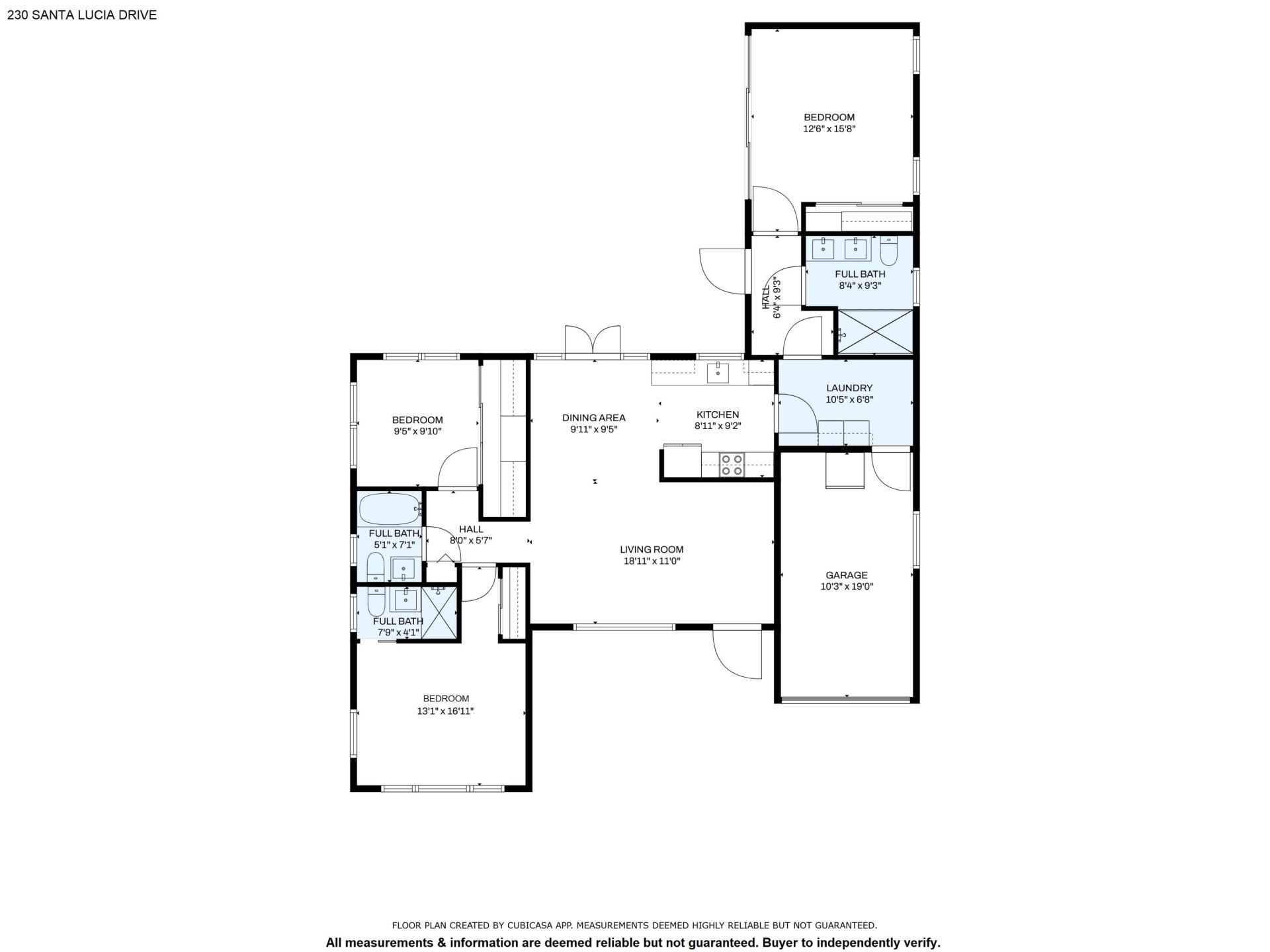 230 Santa Lucia Drive, West Palm Beach, FL 33405 Photo