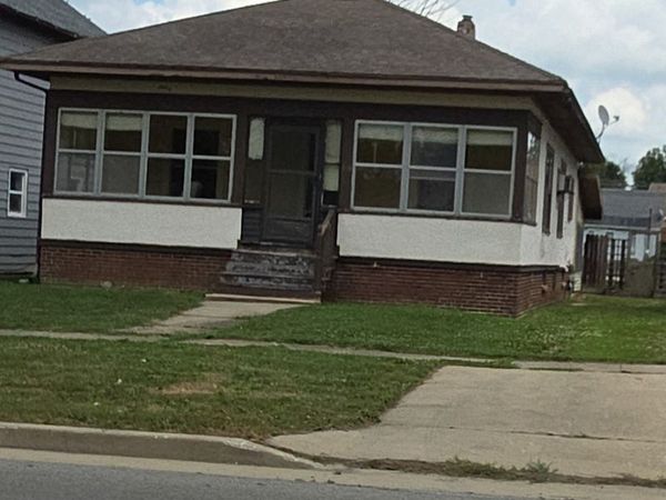 314 N Market Street N, Hoopeston, IL 60942