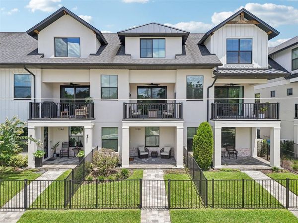 1250 FORMOSA AVENUE, WINTER PARK, FL 32789