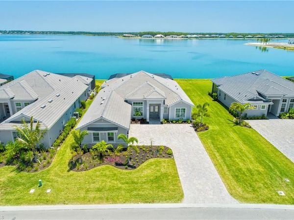 18837 Wildblue BLVD, FORT MYERS, FL 33913