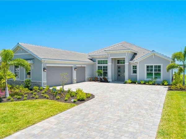 18837 Wildblue BLVD, FORT MYERS, FL 33913