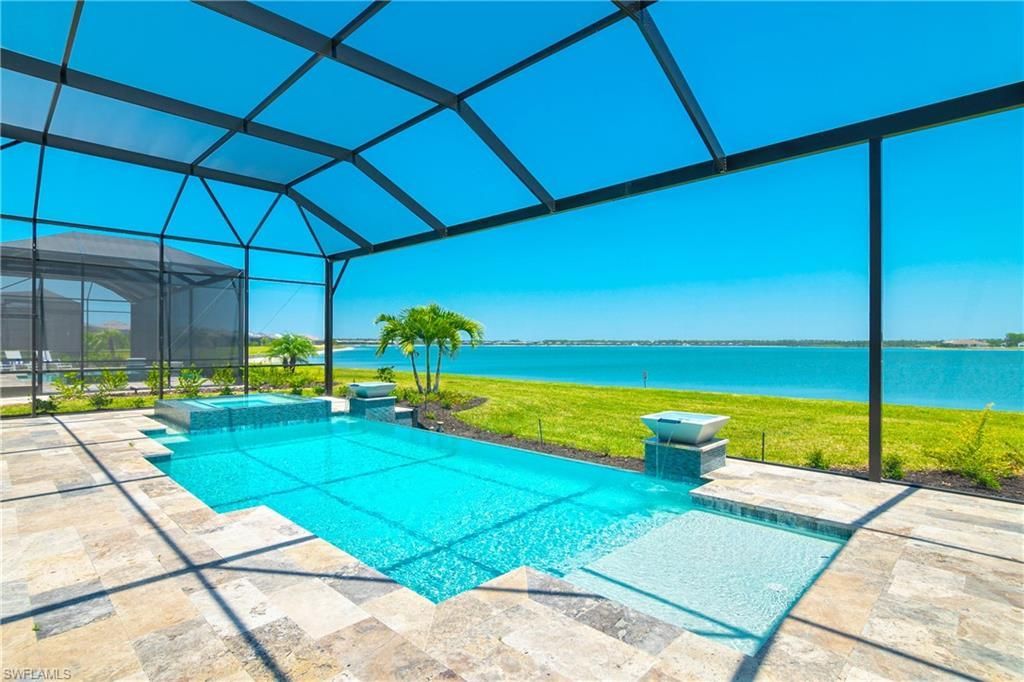18837 Wildblue Blvd, Fort Myers, FL 33913 Photo