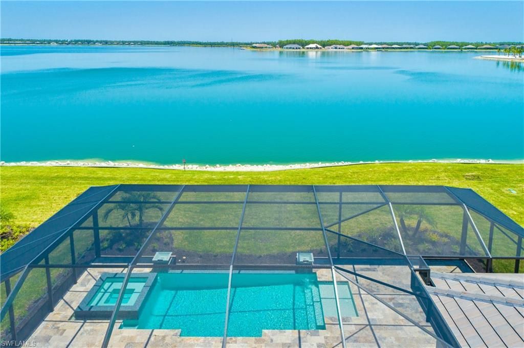 18837 Wildblue Blvd, Fort Myers, FL 33913 Photo