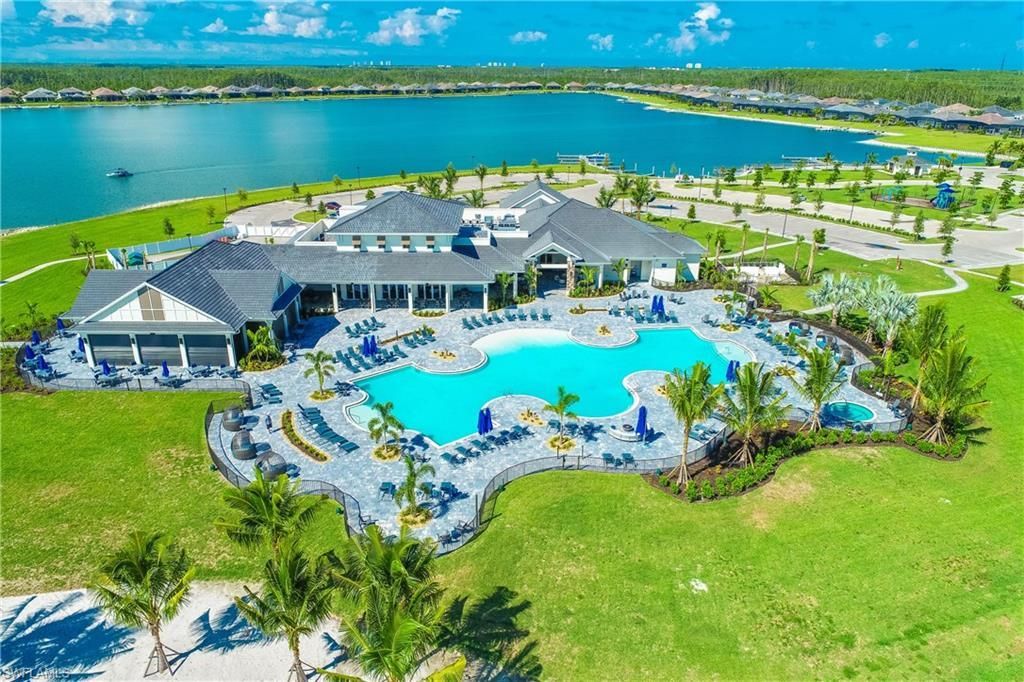18837 Wildblue Blvd, Fort Myers, FL 33913 Photo