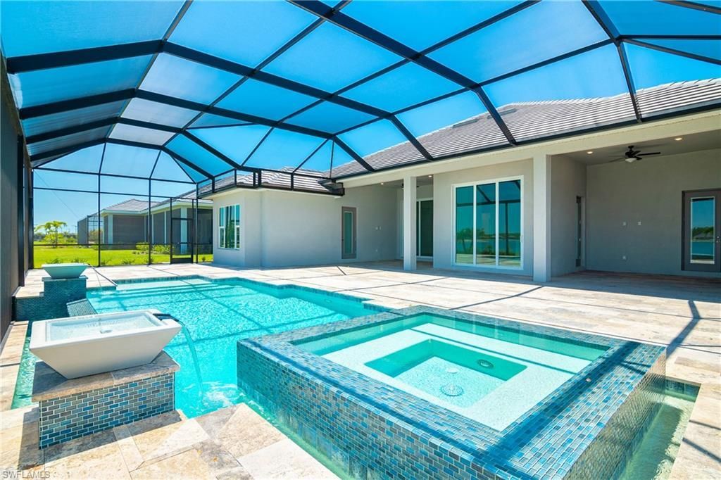 18837 Wildblue Blvd, Fort Myers, FL 33913 Photo