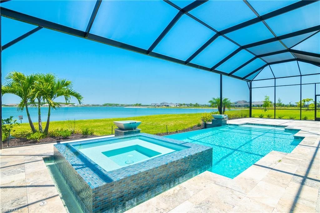 18837 Wildblue Blvd, Fort Myers, FL 33913 Photo