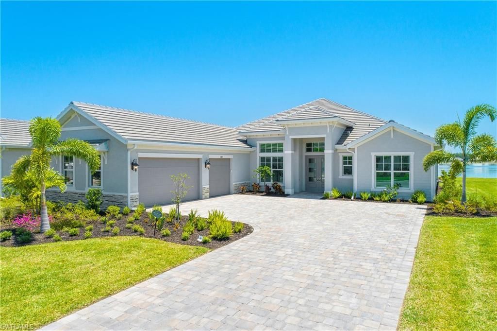 18837 Wildblue Blvd, Fort Myers, FL 33913 Photo
