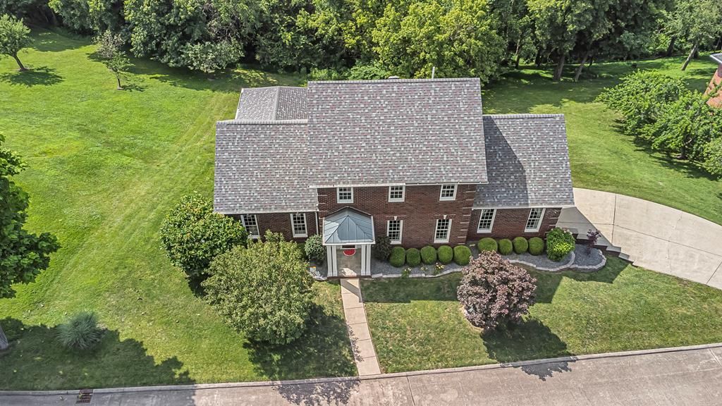 280 Jersey Drive, Moundsville, WV 26041 Main Photo