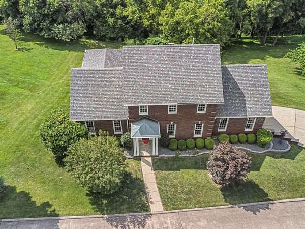 280 Jersey Drive, Moundsville, WV 26041