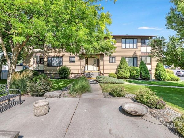 355 Elm St N, Unit 2-A, Twin Falls, ID 83301