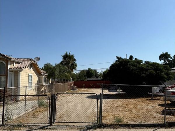 0 Monroe, Romoland, CA 92571