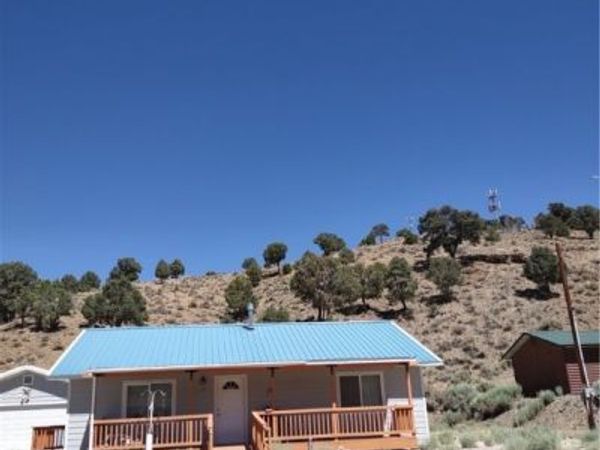 301 S GOLD, Manhattan, NV 89022