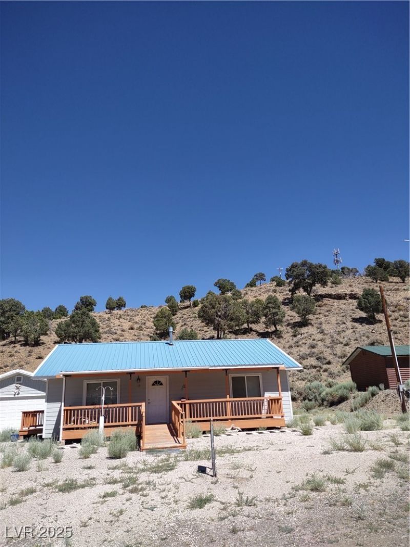 301 S GOLD, Manhattan, NV 89022