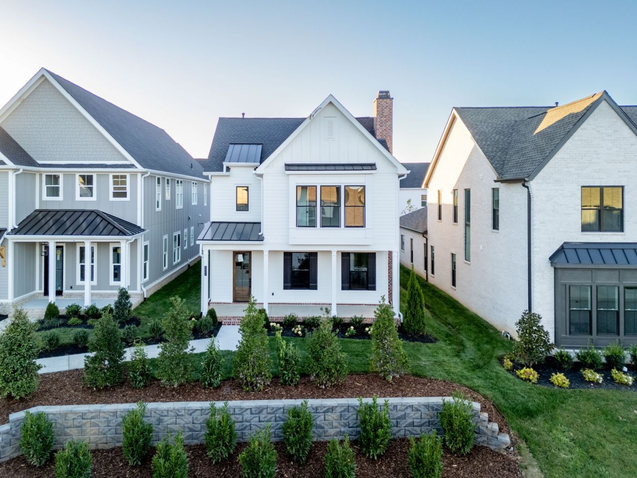 5041 Owenruth Dr, Franklin, TN 37069 Main Photo