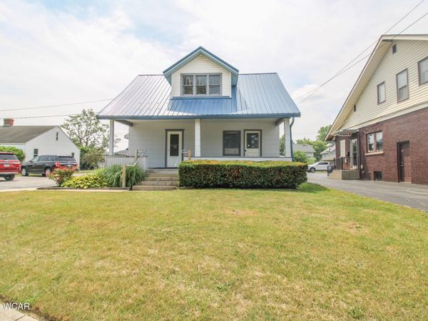 1517 Allentown Road, Lima, OH 45805