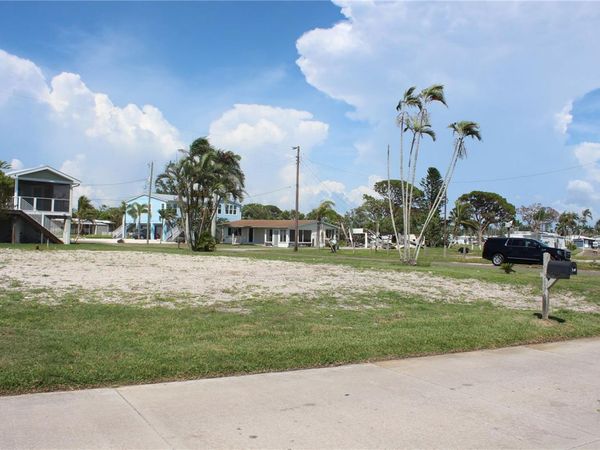 10315 CORTEZ ROAD W, Unit 1/2 BV, BRADENTON, FL 34210