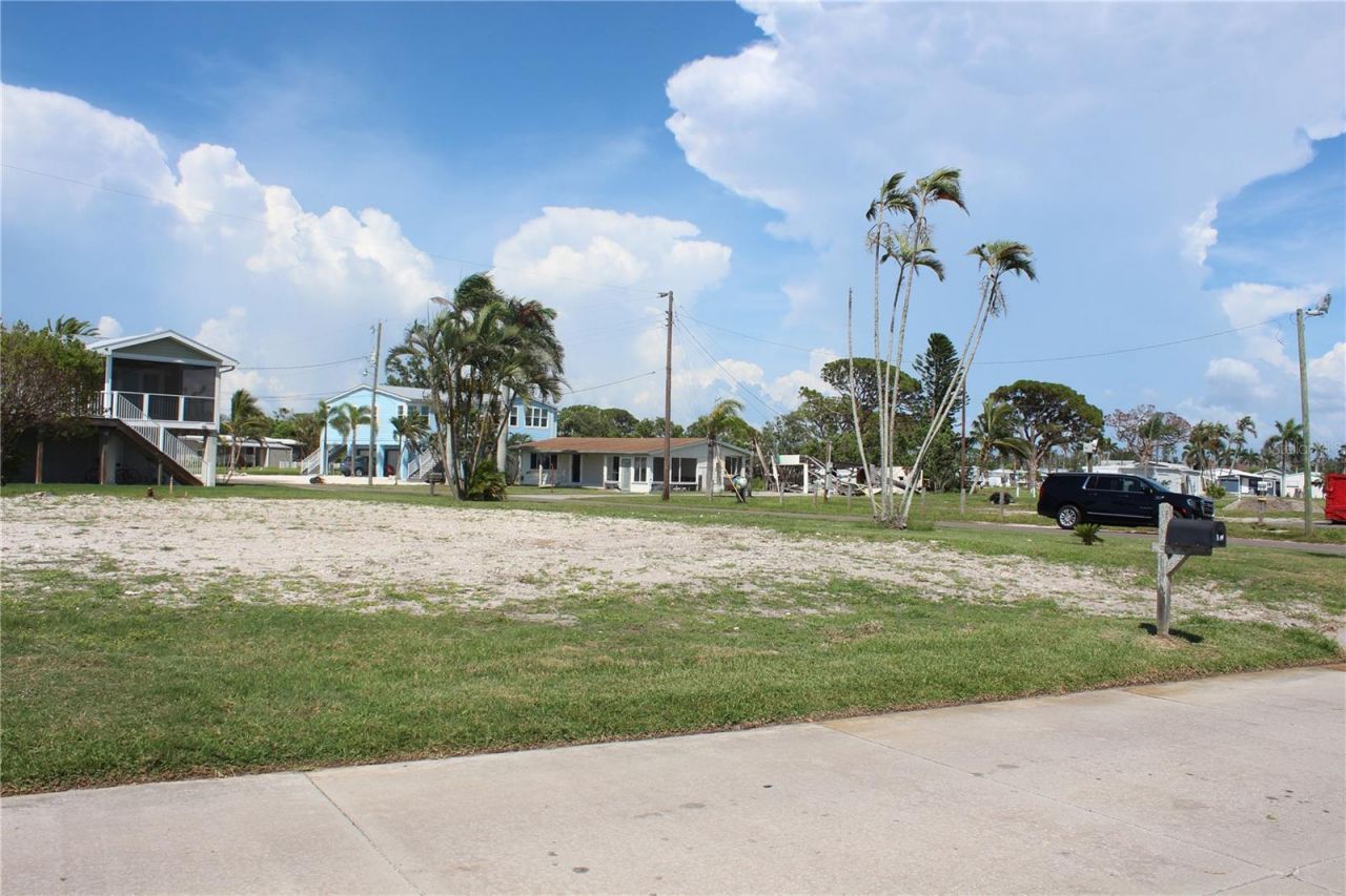 10315 Cortez Road W, Lot #1/2 BV, Bradenton, FL 34210 Photo
