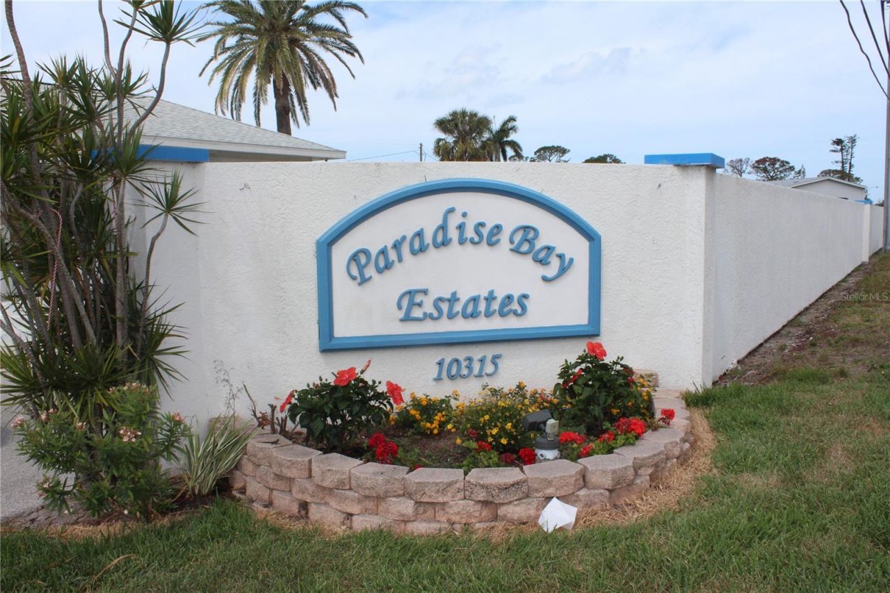 10315 Cortez Road W, Lot #1/2 BV, Bradenton, FL 34210 Photo