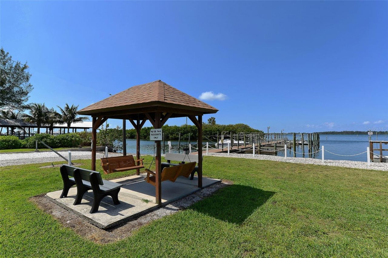 10315 Cortez Road W, Lot #1/2 BV, Bradenton, FL 34210 Photo