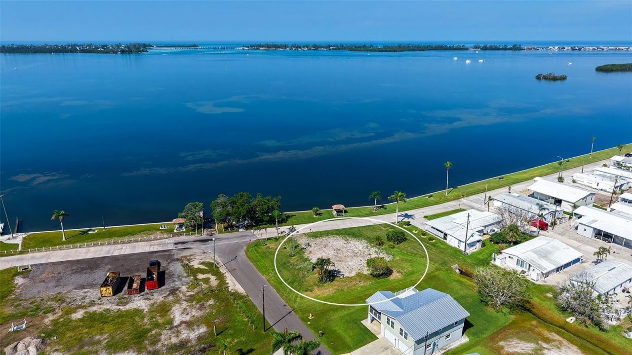 10315 Cortez Road W, Lot #1/2 BV, Bradenton, FL 34210 Photo