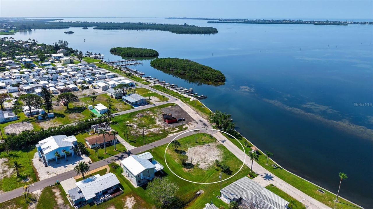 10315 Cortez Road W, Lot #1/2 BV, Bradenton, FL 34210 Photo