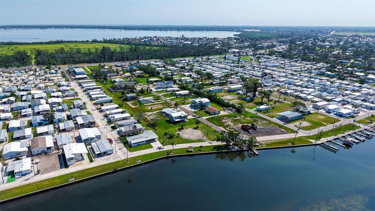 10315 Cortez Road W, Lot #1/2 BV, Bradenton, FL 34210 Photo