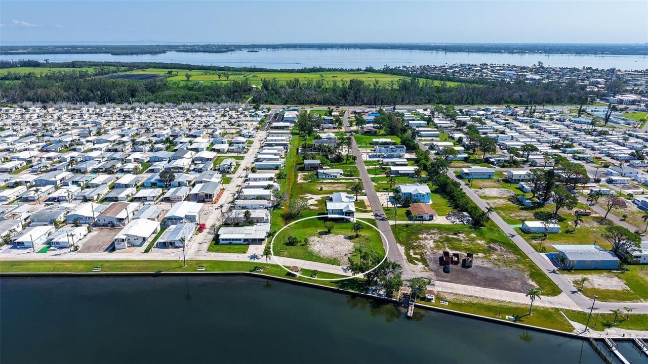 10315 Cortez Road W, Lot #1/2 BV, Bradenton, FL 34210 Photo