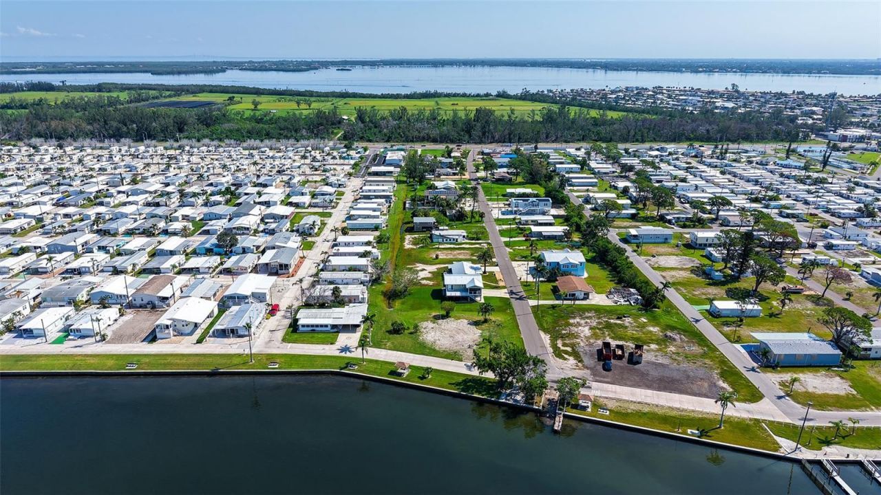 10315 Cortez Road W, Lot #1/2 BV, Bradenton, FL 34210 Photo