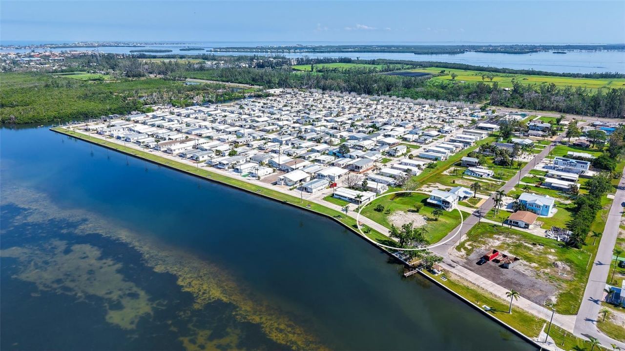 10315 Cortez Road W, Lot #1/2 BV, Bradenton, FL 34210 Photo