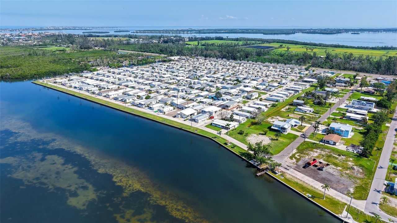 10315 Cortez Road W, Lot #1/2 BV, Bradenton, FL 34210 Photo