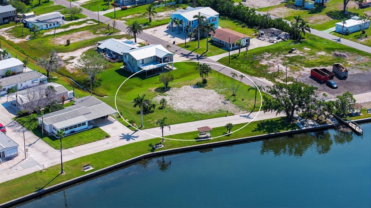 10315 Cortez Road W, Lot #1/2 BV, Bradenton, FL 34210 Photo